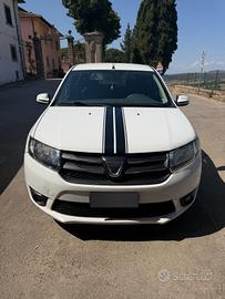 Dacia Sandero 2013
