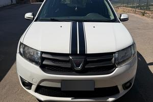 Dacia Sandero 2013