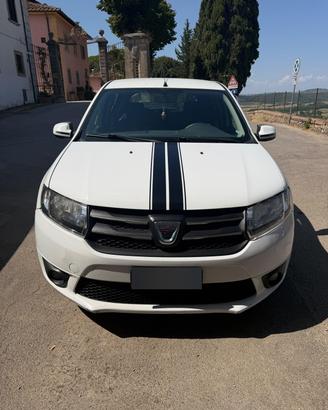 Dacia Sandero 2013