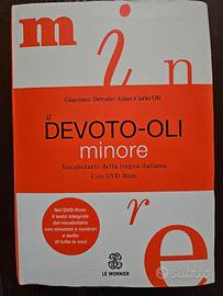 vocabolario lingua italiana 