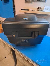 Top Case BMW