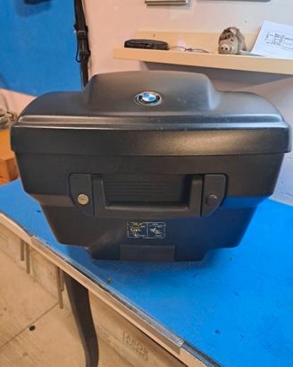 Top Case BMW