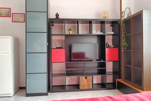 Appartamento Usignolo