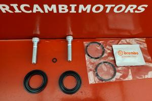RICAMBI BMW R65 R80 R100