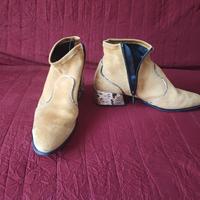 stivaletti donna