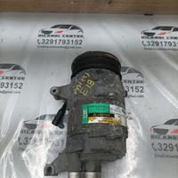 Compressore aria condizionata mini cooper s