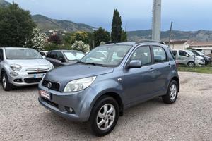 Daihatsu Terios 1.3 4x4 GPL PERMUTE FINANZIAMENTI