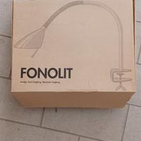 Lampada da tavolo Ikea Fonolit