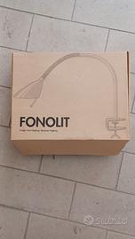 Lampada da tavolo Ikea Fonolit