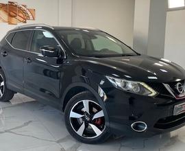 Nissan Qashqai 1.6 dCi 131CV 2WD Tekna