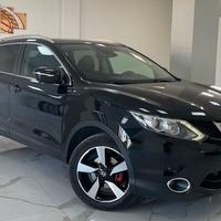 Nissan Qashqai 1.6 dCi 131CV 2WD Tekna