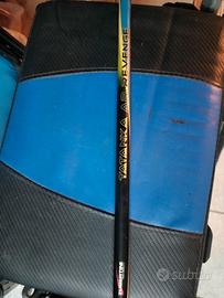 canna tubertini Tatanka ar Revenge 