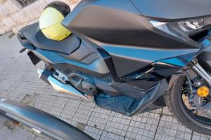 Honda Forza 750 - 2025