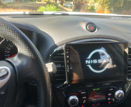 Nissan juke 1.5 diesel