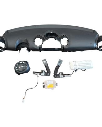 KIT AIRBAG COMPLETO MINI COUNTRYMAN R60 2015 30024