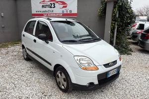 Chevrolet Matiz 800 SE Chic GPL Eco Logic