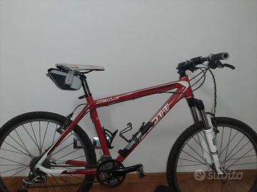 Bici mtb Scott Scale mod. 60.