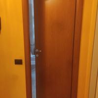 Porte interne color ciliegia