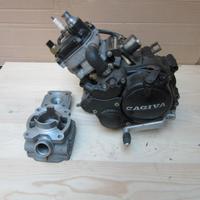 Motore Cagiva 50