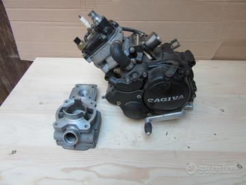 Motore Cagiva 50