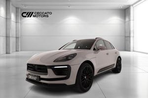 Porsche Macan 2.9 S 380cv pdk