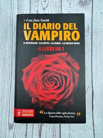Il diario del vampiro
