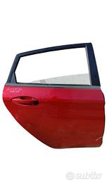PORTIERA POSTERIORE DESTRA FORD Fiesta 6° Serie 1