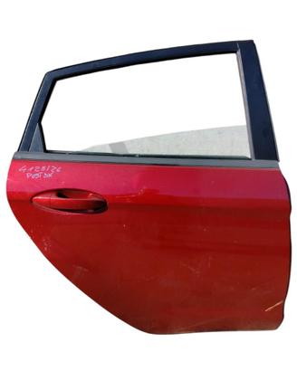 PORTIERA POSTERIORE DESTRA FORD Fiesta 6° Serie 1