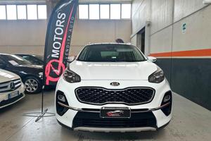 Kia Sportage 1.6 CRDI 136 CV DCT7 2WD GT Line NEOP