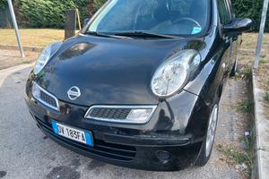Nissan Micra 1.2 16V 5 porte GPL Eco Active