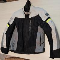 Giacca estiva da moto TUCANO TUR Etna Tg. L