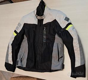 Giacca estiva da moto TUCANO TUR Etna Tg. L