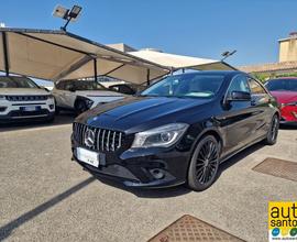 MERCEDES-BENZ. CLA 2.2 EXECUTIVE C/A