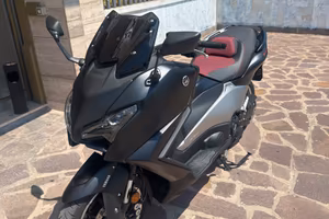 T max 560 25 anniversario