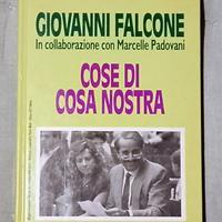 Giovanni Falcone / Cose di Cosa nostra