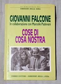 Giovanni Falcone / Cose di Cosa nostra