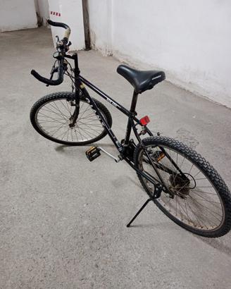 Biciletta misura 26