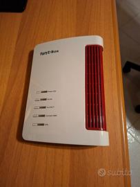 MODEM FRIZ!BOX 7530