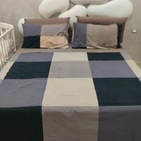 Letto contenitore