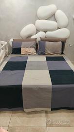 Letto contenitore