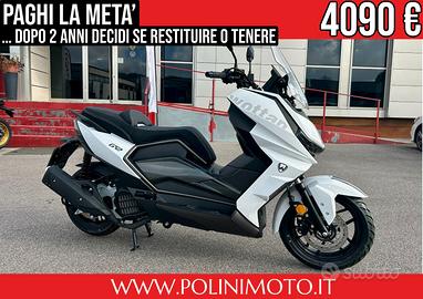 WOTTAN GT2 300cc - SPEDIZIONE IN TUTTA ITALIA