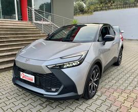 Toyota C-HR 2.0 HV 150cv Solo 800Km