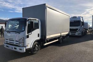 Isuzu NP385 CENTINATO