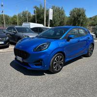 FORD Puma 1.0 EcoBoost Hybrid 125 CV S&S aut. ST