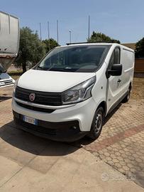 Fiat Talento 1.6 TwinTurbo MJT 145CV PC-TN Furgone