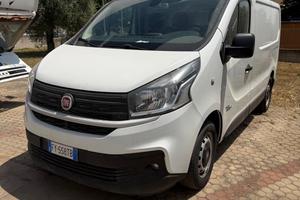 Fiat Talento 1.6 TwinTurbo MJT 145CV PC-TN Furgone
