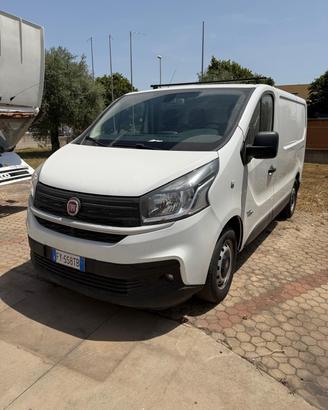 Fiat Talento 1.6 TwinTurbo MJT 145CV PC-TN Furgone