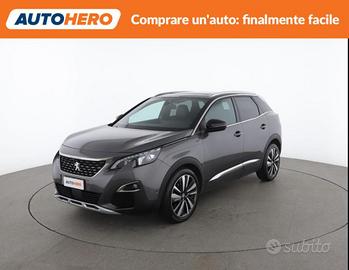 PEUGEOT 3008 WN62725