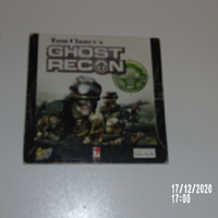 Ghost recon