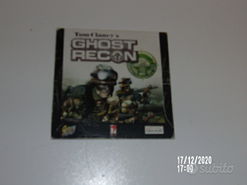 Ghost recon